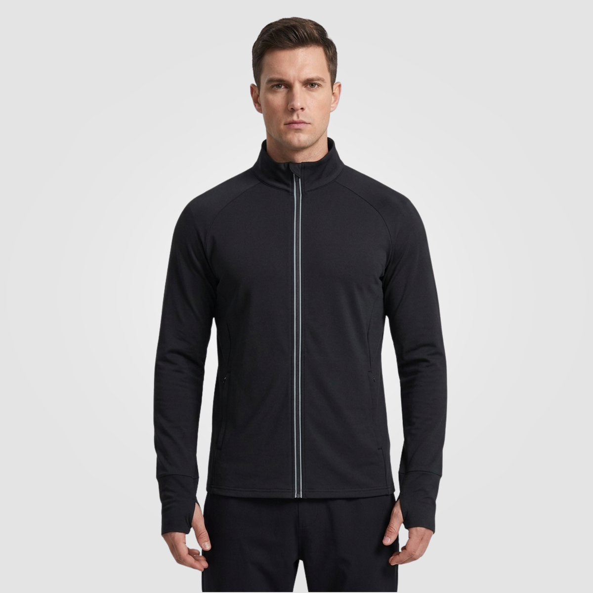 Jaqueta Masculina Esportiva Active Tech Montevie