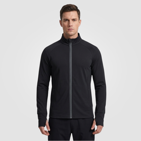 Jaqueta Masculina Esportiva Active Tech Montevie