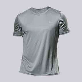 Camiseta Running Sportswear Dry Fit Montevie