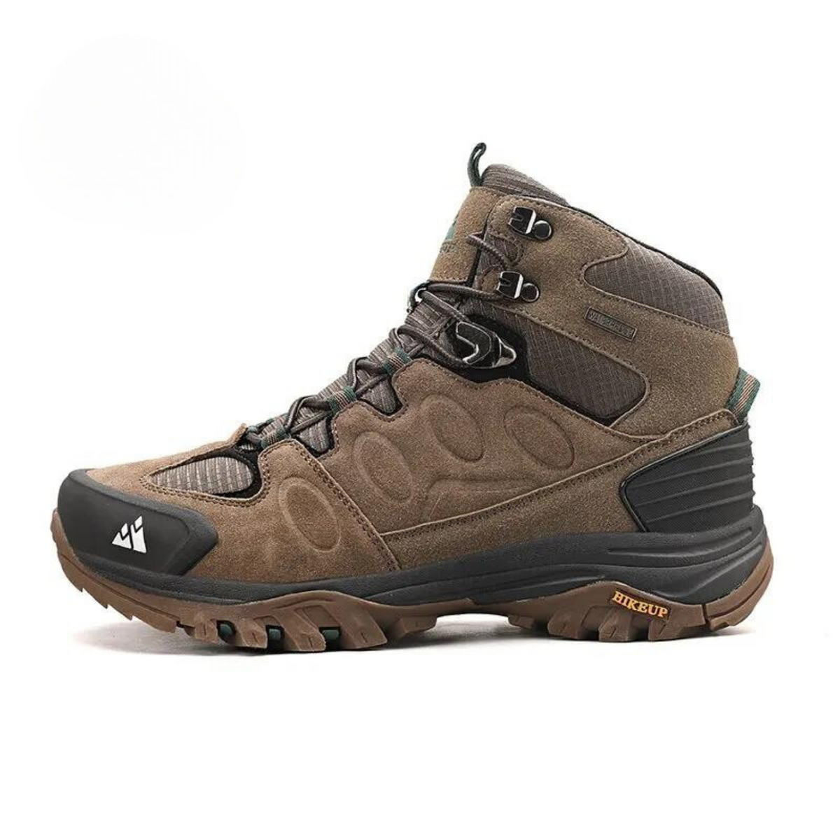 Bota Masculina Trekking Altitude Montevie