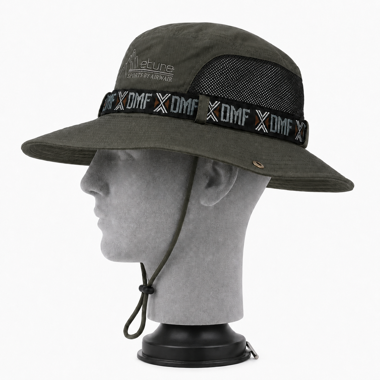 Chapéu Masculino Casual Trail Montevie