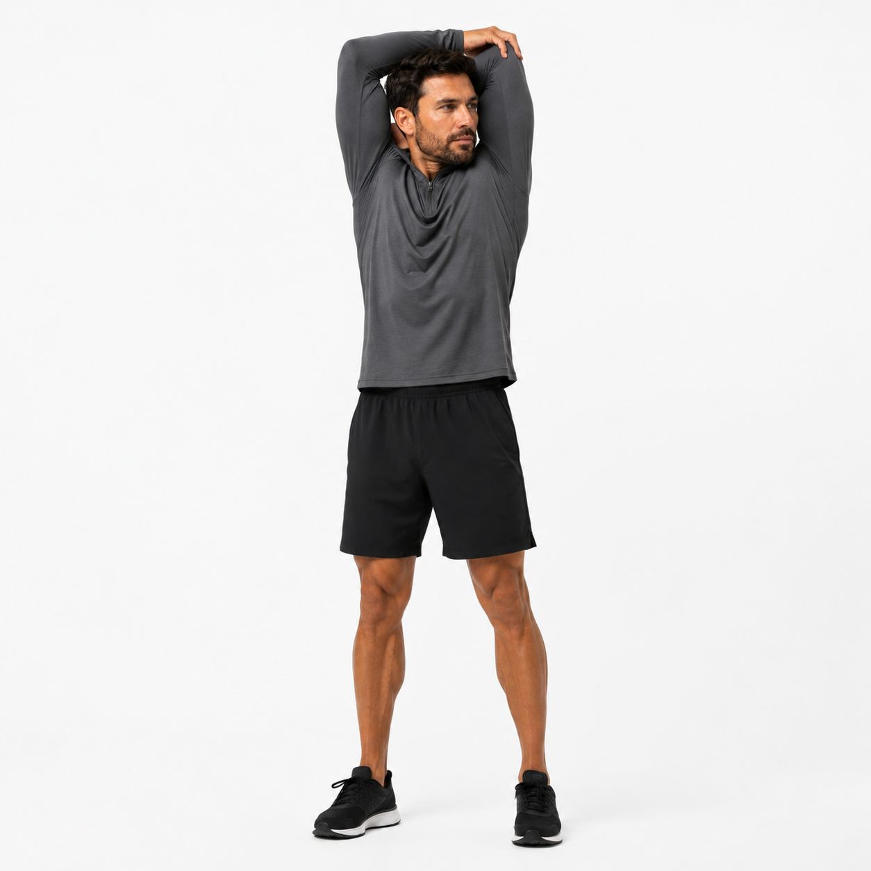 Blusa Masculina Proteção Solar UPF 50+ Montevie
