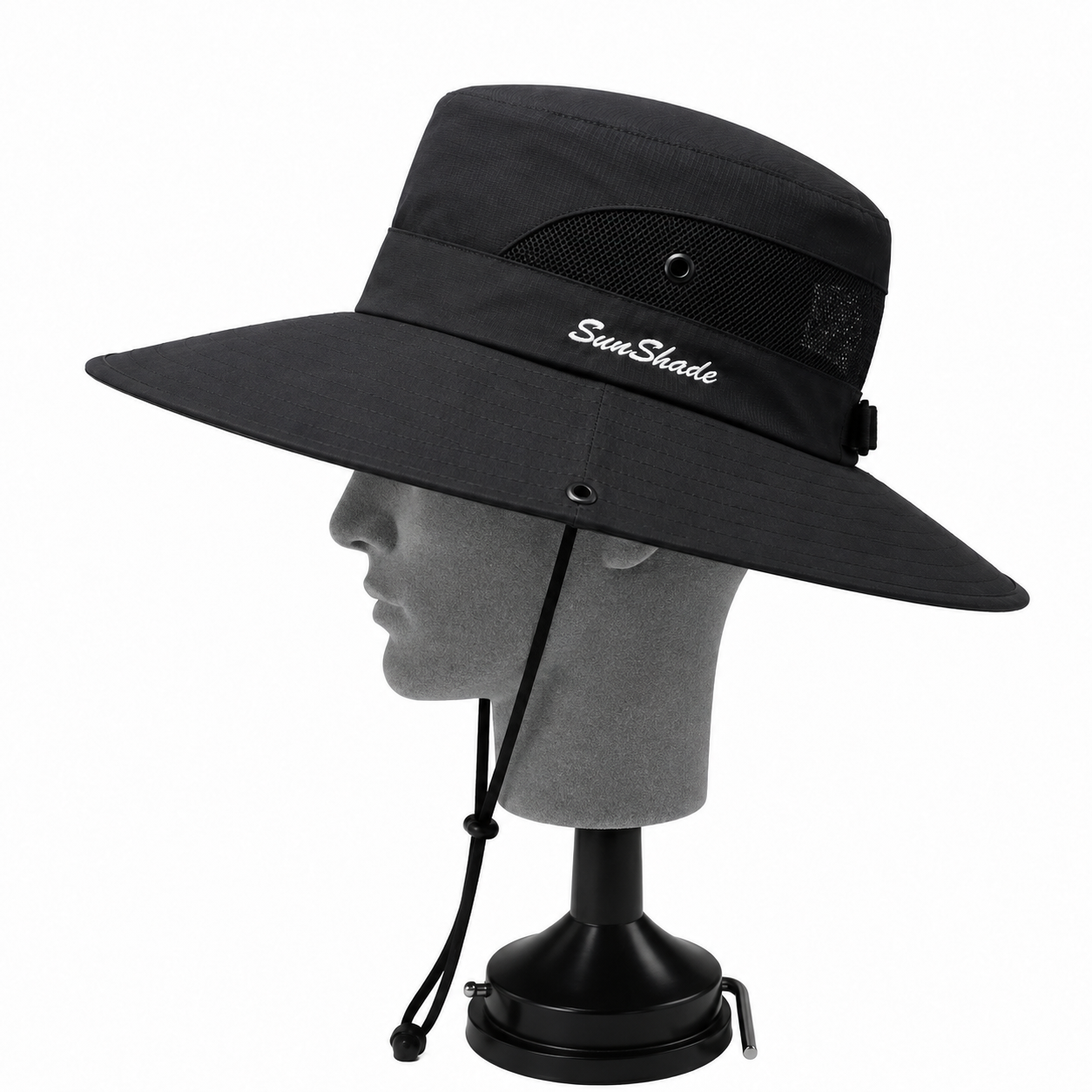 Chapéu Feminino Outdoor Respirável Montevie