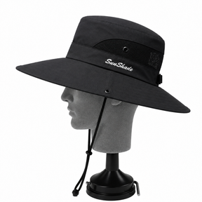 Chapéu Feminino Outdoor Respirável Montevie