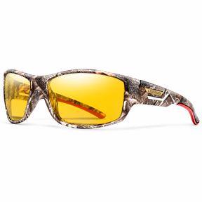 Óculos de Sol Polarizado Estilo Militar UV400 Montevie