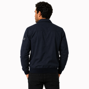 Jaqueta Masculina ClassicRider Montevie
