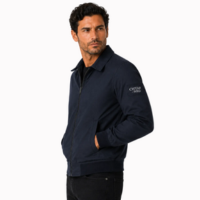Jaqueta Masculina ClassicRider Montevie