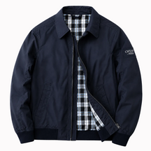 Jaqueta Masculina ClassicRider Montevie