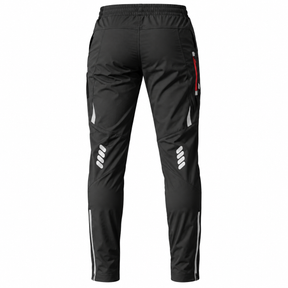 Calça de Ciclismo Leve Reflexiva Montevie
