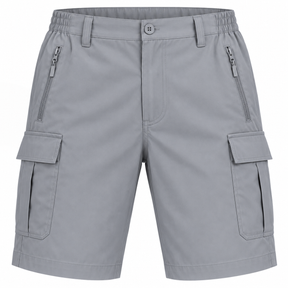 Shorts Feminino Cargo Respirável Tech Montevie