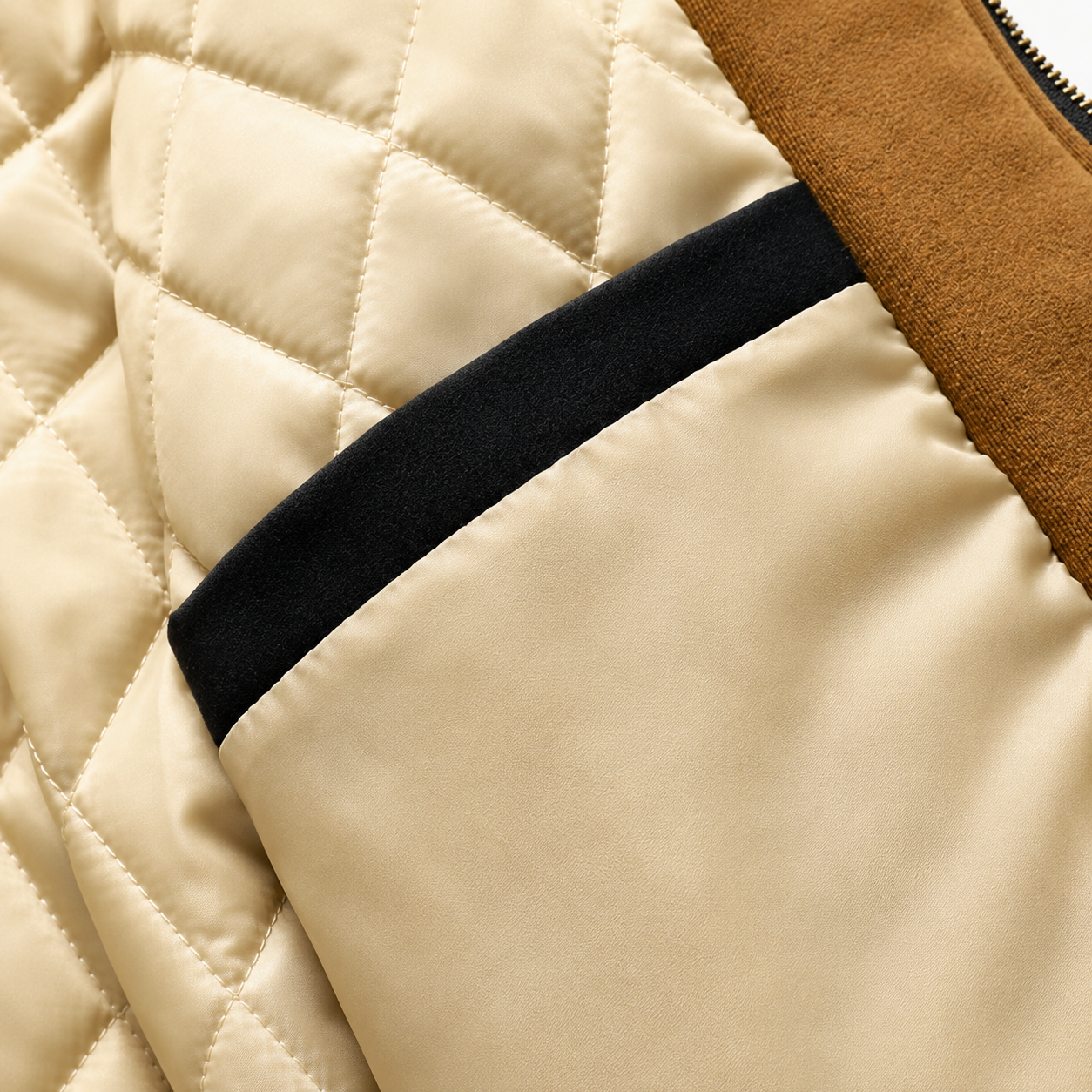 Jaqueta Masculina HoodBomber Montevie