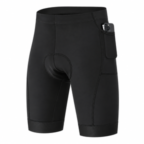 Shorts de Ciclismo Masculino com Almofada 3D Montevie