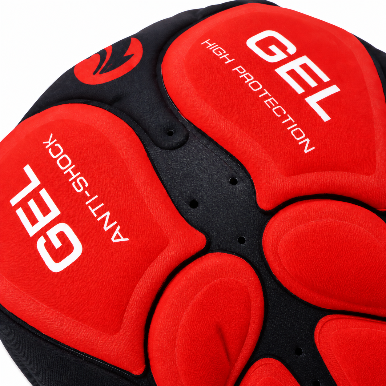 Calça de Ciclismo Masculina com Gel Acolchoado Montevie