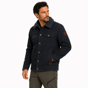 Jaqueta Masculina FieldSherpa Montevie