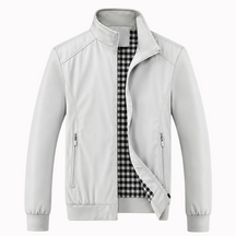 Jaqueta Masculina Basic Slin Montevie