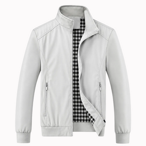 Jaqueta Masculina Basic Slin Montevie