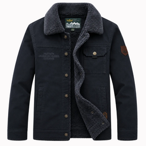 Jaqueta Masculina FieldSherpa Montevie