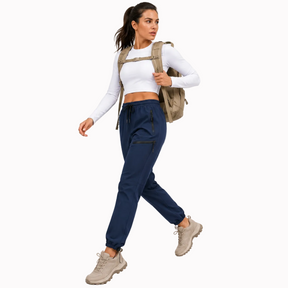 Calça Feminina Trail Impermeável Montevie