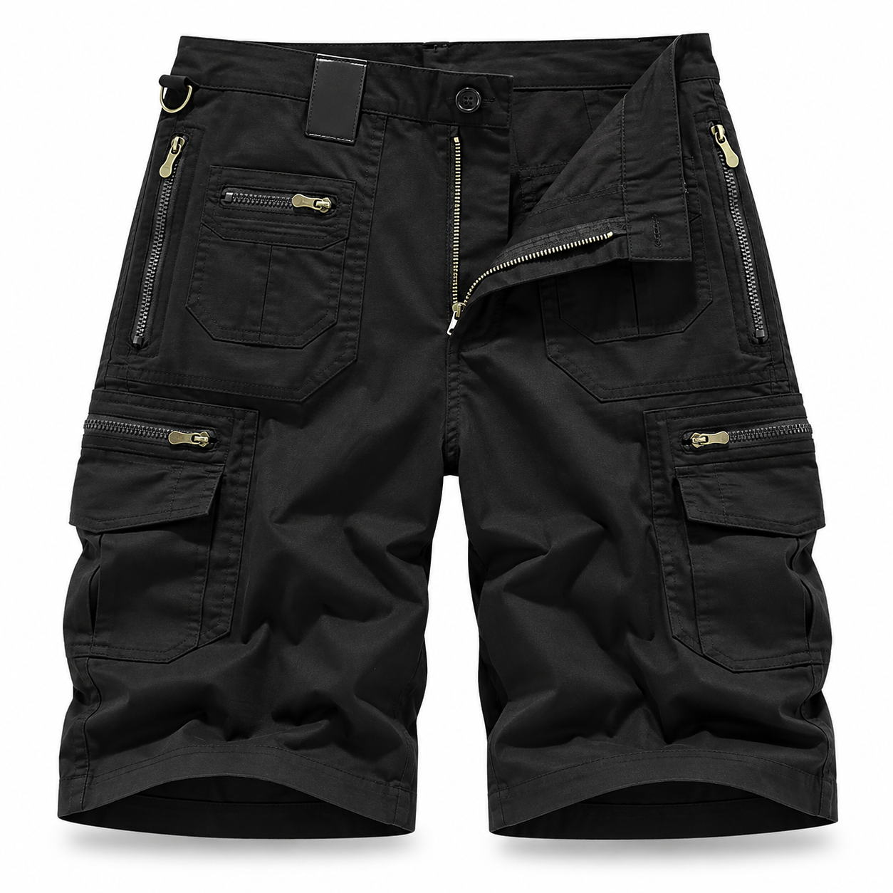 Bermuda Cargo Masculina Outdoor Montevie