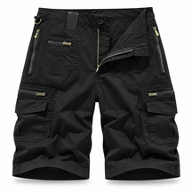 Bermuda Cargo Masculina Outdoor Montevie