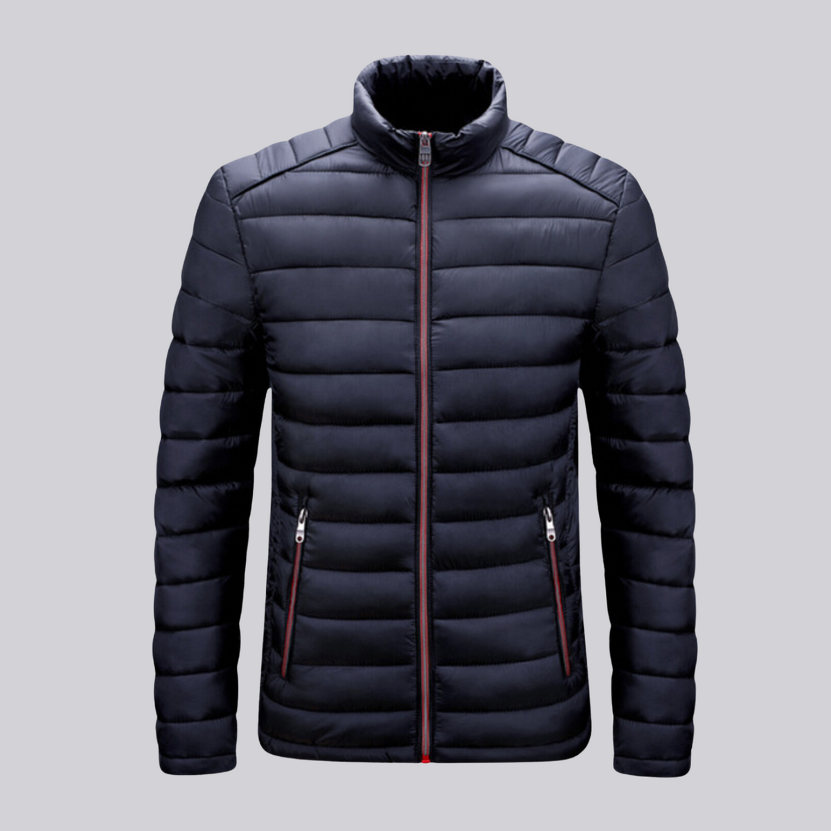 Jaqueta Masculina Puffer Salt Montevie