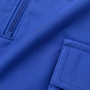 Shorts Feminino Cargo Respirável Tech Montevie