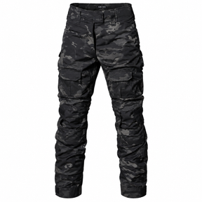 Conjunto Tático Camuflado 6 Peças Montevie