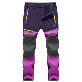 Calça Trekking Feminina Montevie