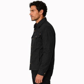Jaqueta Masculina TrailShacket Montevie