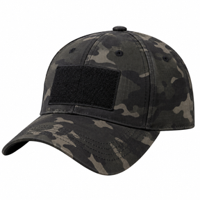 Conjunto Tático Camuflado 6 Peças Montevie