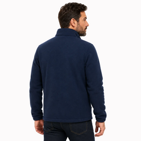Jaqueta Fleece Masculina Classic Montevie