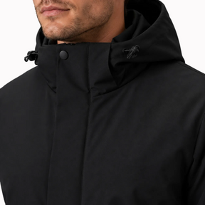 Jaqueta Masculina Impermeável Whinter Montevie