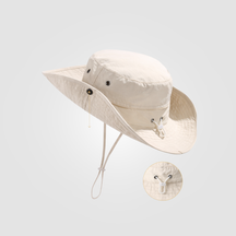 Chapéu Feminino Proteção Solar Premium Montevie