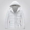 Jaqueta Masculina Puffer Iced Montevie 4
