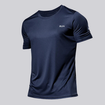 Camiseta Running Sportswear Dry Fit Montevie