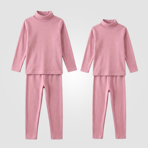 Conjunto Térmico Infantil Soft Montevie