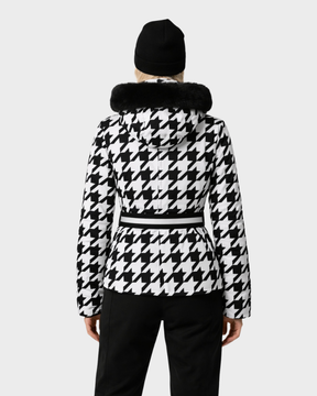 Jaqueta de Esqui Feminina Monclevi Montevie