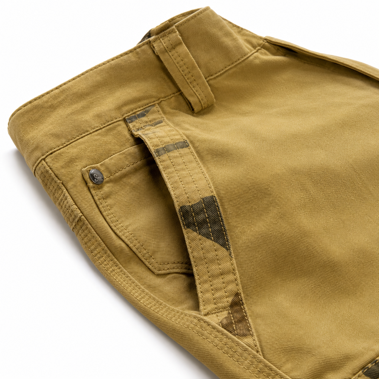 Shorts Masculino Outdoor Montevie