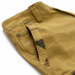 Shorts Masculino Outdoor Montevie