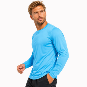 Blusa Térmica Masculina Tech Montevie