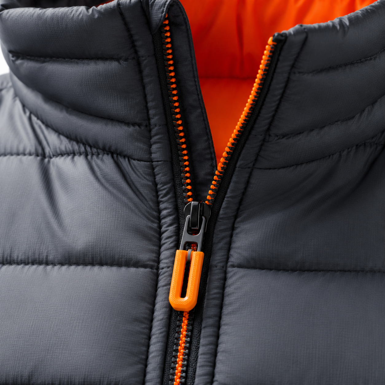 Colete Masculino Puffer Montevie