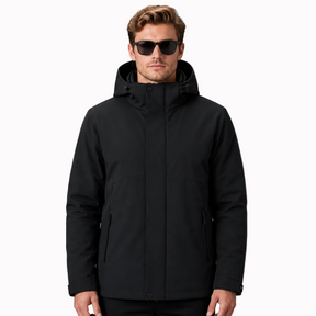 Jaqueta Masculina Impermeável Whinter Montevie