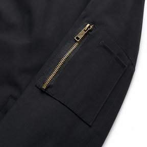 Jaqueta Masculina HoodBomber Montevie