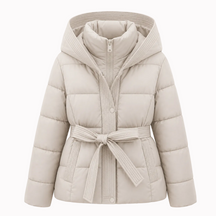 Jaqueta Puffer Feminina BelleDown Montevie