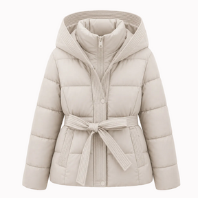 Jaqueta Puffer Feminina BelleDown Montevie