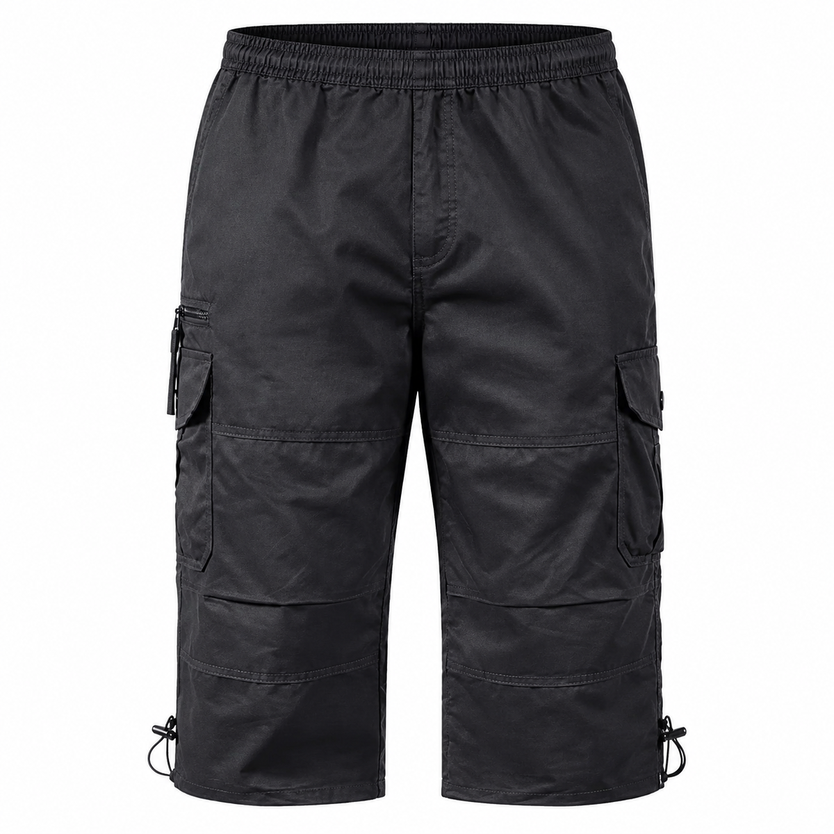 Bermuda Tática Cargo Masculino Montevie