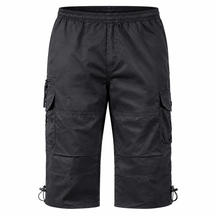 Bermuda Tática Cargo Masculino Montevie