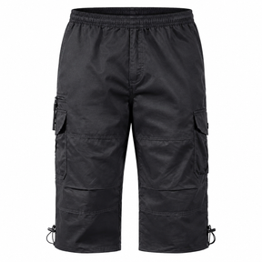 Bermuda Tática Cargo Masculino Montevie