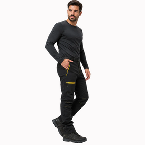 Calça Masculina Impermeável Flot