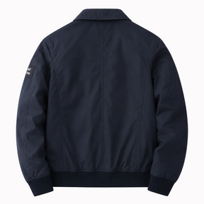 Jaqueta Masculina ClassicRider Montevie